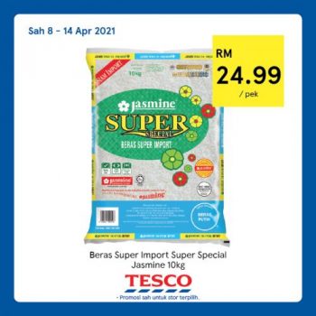Tesco-REKOMEN-Promotion-33-1-350x350 - Johor Kedah Kelantan Kuala Lumpur Melaka Negeri Sembilan Pahang Penang Perak Perlis Promotions & Freebies Putrajaya Sabah Sarawak Selangor Supermarket & Hypermarket Terengganu