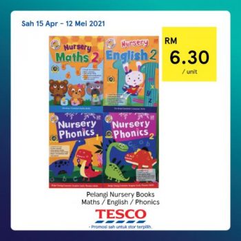 Tesco-REKOMEN-Promotion-34-2-350x350 - Johor Kedah Kelantan Kuala Lumpur Melaka Negeri Sembilan Pahang Penang Perak Perlis Promotions & Freebies Putrajaya Sabah Sarawak Selangor Supermarket & Hypermarket Terengganu