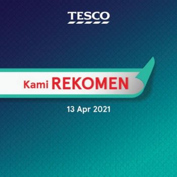 Tesco-REKOMEN-Promotion-37-350x350 - Johor Kedah Kelantan Kuala Lumpur Melaka Negeri Sembilan Pahang Penang Perak Perlis Promotions & Freebies Putrajaya Sabah Sarawak Selangor Supermarket & Hypermarket Terengganu 