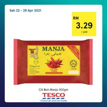 Tesco-REKOMEN-Promotion-4-17-350x350 - Johor Kedah Kelantan Kuala Lumpur Melaka Negeri Sembilan Pahang Penang Perak Perlis Promotions & Freebies Putrajaya Sabah Sarawak Selangor Supermarket & Hypermarket Terengganu 