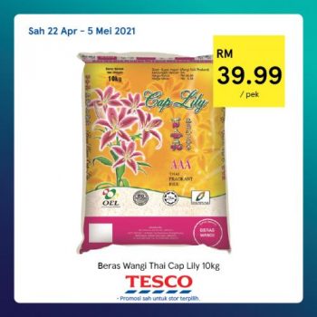 Tesco-REKOMEN-Promotion-4-18-350x350 - Johor Kedah Kelantan Kuala Lumpur Melaka Negeri Sembilan Pahang Penang Perak Perlis Promotions & Freebies Putrajaya Sabah Sarawak Selangor Supermarket & Hypermarket Terengganu 