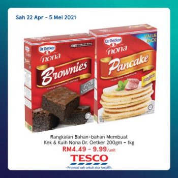 Tesco-REKOMEN-Promotion-4-19-350x350 - Johor Kedah Kelantan Kuala Lumpur Melaka Negeri Sembilan Pahang Penang Perak Perlis Promotions & Freebies Putrajaya Sabah Sarawak Selangor Supermarket & Hypermarket Terengganu 