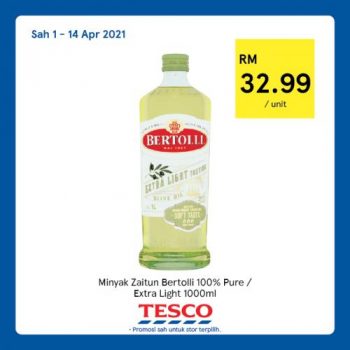 Tesco-REKOMEN-Promotion-4-3-350x350 - Johor Kedah Kelantan Kuala Lumpur Melaka Negeri Sembilan Pahang Penang Perak Perlis Promotions & Freebies Putrajaya Sabah Sarawak Selangor Supermarket & Hypermarket Terengganu 