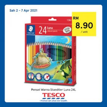 Tesco-REKOMEN-Promotion-4-350x350 - Johor Kedah Kelantan Kuala Lumpur Melaka Negeri Sembilan Pahang Penang Perak Perlis Promotions & Freebies Putrajaya Sabah Sarawak Selangor Supermarket & Hypermarket Terengganu 