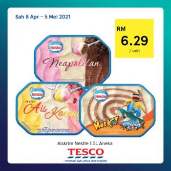 Tesco-REKOMEN-Promotion-4-6-350x350 - Johor Kedah Kelantan Kuala Lumpur Melaka Negeri Sembilan Pahang Penang Perak Perlis Promotions & Freebies Putrajaya Sabah Sarawak Selangor Supermarket & Hypermarket Terengganu 