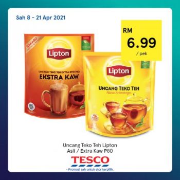 Tesco-REKOMEN-Promotion-4-9-350x350 - Johor Kedah Kelantan Kuala Lumpur Melaka Negeri Sembilan Pahang Penang Perak Perlis Promotions & Freebies Putrajaya Sabah Sarawak Selangor Supermarket & Hypermarket Terengganu 