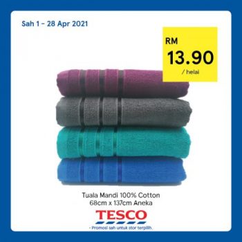 Tesco-REKOMEN-Promotion-5-1-350x350 - Johor Kedah Kelantan Kuala Lumpur Melaka Negeri Sembilan Pahang Penang Perak Perlis Promotions & Freebies Putrajaya Sabah Sarawak Selangor Supermarket & Hypermarket Terengganu 