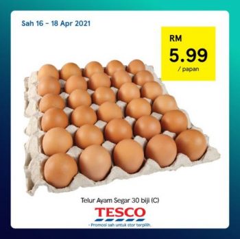 Tesco-REKOMEN-Promotion-5-11-350x349 - Johor Kedah Kelantan Kuala Lumpur Melaka Negeri Sembilan Pahang Penang Perak Perlis Promotions & Freebies Putrajaya Sabah Sarawak Selangor Supermarket & Hypermarket Terengganu