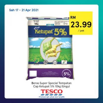 Tesco-REKOMEN-Promotion-5-12-350x350 - Johor Kedah Kelantan Kuala Lumpur Melaka Negeri Sembilan Pahang Penang Perak Perlis Promotions & Freebies Putrajaya Sabah Sarawak Selangor Supermarket & Hypermarket Terengganu