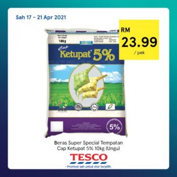 Tesco-REKOMEN-Promotion-5-12-350x350 - Johor Kedah Kelantan Kuala Lumpur Melaka Negeri Sembilan Pahang Penang Perak Perlis Promotions & Freebies Putrajaya Sabah Sarawak Selangor Supermarket & Hypermarket Terengganu 