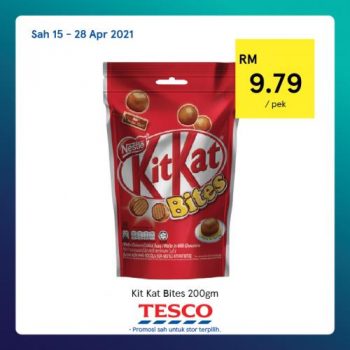 Tesco-REKOMEN-Promotion-5-13-350x350 - Johor Kedah Kelantan Kuala Lumpur Melaka Negeri Sembilan Pahang Penang Perak Perlis Promotions & Freebies Putrajaya Sabah Sarawak Selangor Supermarket & Hypermarket Terengganu