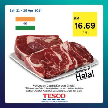 Tesco-REKOMEN-Promotion-5-15-350x350 - Johor Kedah Kelantan Kuala Lumpur Melaka Negeri Sembilan Pahang Penang Perak Perlis Promotions & Freebies Putrajaya Sabah Sarawak Selangor Supermarket & Hypermarket Terengganu
