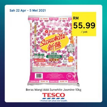 Tesco-REKOMEN-Promotion-5-18-350x350 - Johor Kedah Kelantan Kuala Lumpur Melaka Negeri Sembilan Pahang Penang Perak Perlis Promotions & Freebies Putrajaya Sabah Sarawak Selangor Supermarket & Hypermarket Terengganu