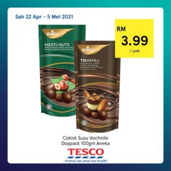 Tesco-REKOMEN-Promotion-5-19-350x350 - Johor Kedah Kelantan Kuala Lumpur Melaka Negeri Sembilan Pahang Penang Perak Perlis Promotions & Freebies Putrajaya Sabah Sarawak Selangor Supermarket & Hypermarket Terengganu