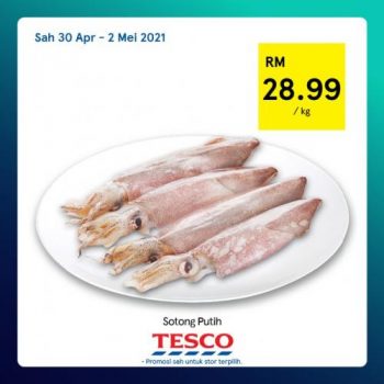 Tesco-REKOMEN-Promotion-5-21-350x350 - Johor Kedah Kelantan Kuala Lumpur Melaka Negeri Sembilan Pahang Penang Perak Perlis Promotions & Freebies Putrajaya Sabah Sarawak Selangor Supermarket & Hypermarket Terengganu 