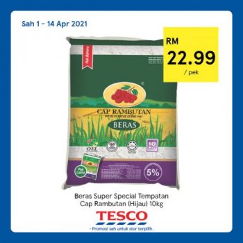Tesco-REKOMEN-Promotion-5-4-350x350 - Johor Kedah Kelantan Kuala Lumpur Melaka Negeri Sembilan Pahang Penang Perak Perlis Promotions & Freebies Putrajaya Sabah Sarawak Selangor Supermarket & Hypermarket Terengganu