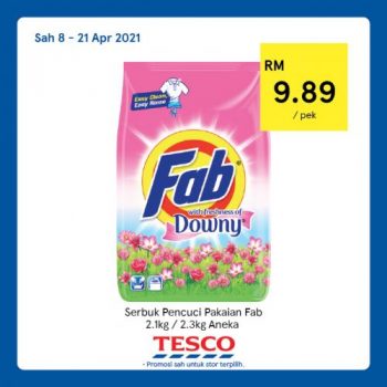Tesco-REKOMEN-Promotion-5-5-350x350 - Johor Kedah Kelantan Kuala Lumpur Melaka Negeri Sembilan Pahang Penang Perak Perlis Promotions & Freebies Putrajaya Sabah Sarawak Selangor Supermarket & Hypermarket Terengganu