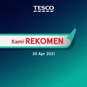 Tesco-REKOMEN-Promotion-50-350x350 - Johor Kedah Kelantan Kuala Lumpur Melaka Negeri Sembilan Pahang Penang Perak Perlis Promotions & Freebies Putrajaya Sabah Sarawak Selangor Supermarket & Hypermarket Terengganu 