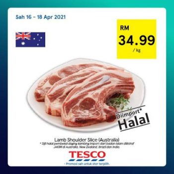 Tesco-REKOMEN-Promotion-6-10-350x349 - Johor Kedah Kelantan Kuala Lumpur Melaka Negeri Sembilan Pahang Penang Perak Perlis Promotions & Freebies Putrajaya Sabah Sarawak Selangor Supermarket & Hypermarket Terengganu