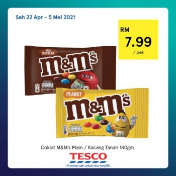 Tesco-REKOMEN-Promotion-6-18-350x350 - Johor Kedah Kelantan Kuala Lumpur Melaka Negeri Sembilan Pahang Penang Perak Perlis Promotions & Freebies Putrajaya Sabah Sarawak Selangor Supermarket & Hypermarket Terengganu