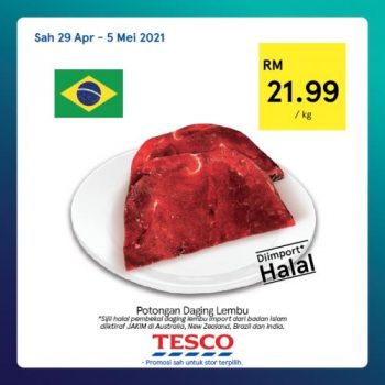 Tesco-REKOMEN-Promotion-6-19-350x350 - Johor Kedah Kelantan Kuala Lumpur Melaka Negeri Sembilan Pahang Penang Perak Perlis Promotions & Freebies Putrajaya Selangor Supermarket & Hypermarket Terengganu