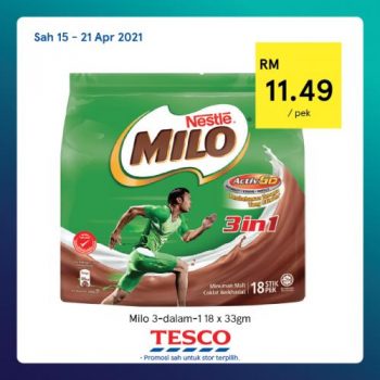 Tesco-REKOMEN-Promotion-7-10-350x350 - Johor Kedah Kelantan Kuala Lumpur Melaka Negeri Sembilan Pahang Penang Perak Perlis Promotions & Freebies Putrajaya Sabah Sarawak Selangor Supermarket & Hypermarket Terengganu