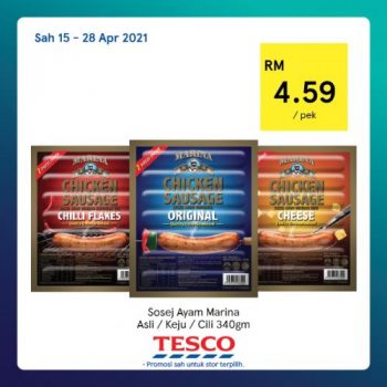 Tesco-REKOMEN-Promotion-7-14-350x350 - Johor Kedah Kelantan Kuala Lumpur Melaka Negeri Sembilan Pahang Penang Perak Perlis Promotions & Freebies Putrajaya Sabah Sarawak Selangor Supermarket & Hypermarket Terengganu 