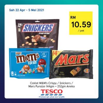 Tesco-REKOMEN-Promotion-7-19-350x350 - Johor Kedah Kelantan Kuala Lumpur Melaka Negeri Sembilan Pahang Penang Perak Perlis Promotions & Freebies Putrajaya Sabah Sarawak Selangor Supermarket & Hypermarket Terengganu