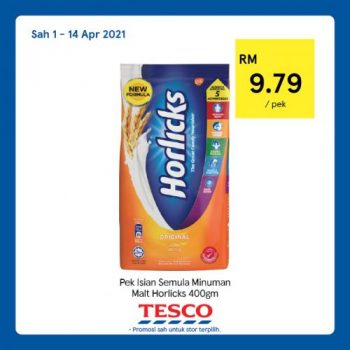 Tesco-REKOMEN-Promotion-7-4-350x350 - Johor Kedah Kelantan Kuala Lumpur Melaka Negeri Sembilan Pahang Penang Perak Perlis Promotions & Freebies Putrajaya Sabah Sarawak Selangor Supermarket & Hypermarket Terengganu 