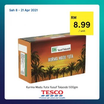 Tesco-REKOMEN-Promotion-7-7-350x350 - Johor Kedah Kelantan Kuala Lumpur Melaka Negeri Sembilan Pahang Penang Perak Perlis Promotions & Freebies Putrajaya Sabah Sarawak Selangor Supermarket & Hypermarket Terengganu
