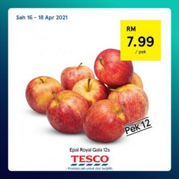 Tesco-REKOMEN-Promotion-8-11-350x350 - Johor Kedah Kelantan Kuala Lumpur Melaka Negeri Sembilan Pahang Penang Perak Perlis Promotions & Freebies Putrajaya Sabah Sarawak Selangor Supermarket & Hypermarket Terengganu