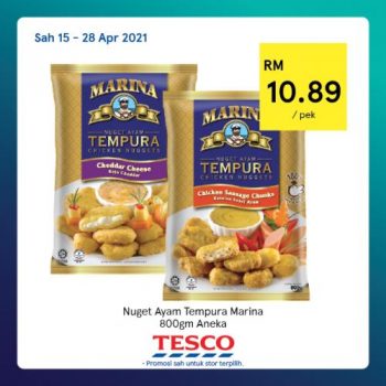 Tesco-REKOMEN-Promotion-8-14-350x350 - Johor Kedah Kelantan Kuala Lumpur Melaka Negeri Sembilan Pahang Penang Perak Perlis Promotions & Freebies Putrajaya Sabah Sarawak Selangor Supermarket & Hypermarket Terengganu