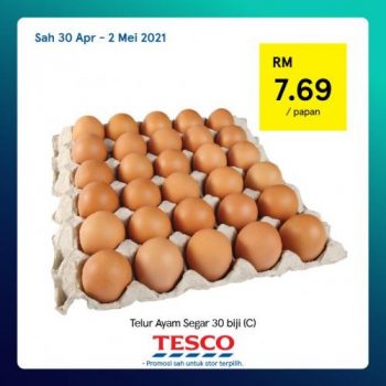 Tesco-REKOMEN-Promotion-8-21-350x350 - Johor Kedah Kelantan Kuala Lumpur Melaka Negeri Sembilan Pahang Penang Perak Perlis Promotions & Freebies Putrajaya Sabah Sarawak Selangor Supermarket & Hypermarket Terengganu 