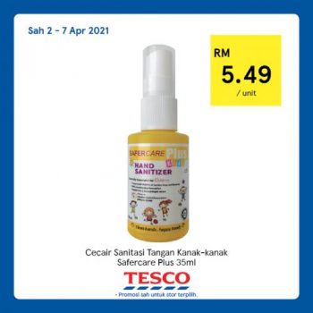 Tesco-REKOMEN-Promotion-8-350x350 - Johor Kedah Kelantan Kuala Lumpur Melaka Negeri Sembilan Pahang Penang Perak Perlis Promotions & Freebies Putrajaya Sabah Sarawak Selangor Supermarket & Hypermarket Terengganu
