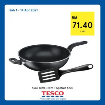 Tesco-REKOMEN-Promotion-8-4-350x350 - Johor Kedah Kelantan Kuala Lumpur Melaka Negeri Sembilan Pahang Penang Perak Perlis Promotions & Freebies Putrajaya Sabah Sarawak Selangor Supermarket & Hypermarket Terengganu
