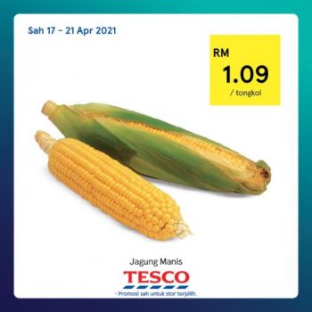 Tesco-REKOMEN-Promotion-9-12-350x350 - Johor Kedah Kelantan Kuala Lumpur Melaka Negeri Sembilan Pahang Penang Perak Perlis Promotions & Freebies Putrajaya Sabah Sarawak Selangor Supermarket & Hypermarket Terengganu 