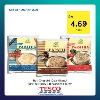 Tesco-REKOMEN-Promotion-9-14-350x350 - Johor Kedah Kelantan Kuala Lumpur Melaka Negeri Sembilan Pahang Penang Perak Perlis Promotions & Freebies Putrajaya Sabah Sarawak Selangor Supermarket & Hypermarket Terengganu 