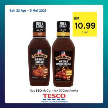 Tesco-REKOMEN-Promotion-9-18-350x350 - Johor Kedah Kelantan Kuala Lumpur Melaka Negeri Sembilan Pahang Penang Perak Perlis Promotions & Freebies Putrajaya Sabah Sarawak Selangor Supermarket & Hypermarket Terengganu