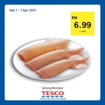 Tesco-REKOMEN-Promotion-9-2-350x350 - Johor Kedah Kelantan Kuala Lumpur Melaka Negeri Sembilan Pahang Penang Perak Perlis Promotions & Freebies Putrajaya Sabah Sarawak Selangor Supermarket & Hypermarket Terengganu