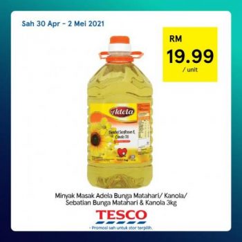 Tesco-REKOMEN-Promotion-9-21-350x350 - Johor Kedah Kelantan Kuala Lumpur Melaka Negeri Sembilan Pahang Penang Perak Perlis Promotions & Freebies Putrajaya Sabah Sarawak Selangor Supermarket & Hypermarket Terengganu 