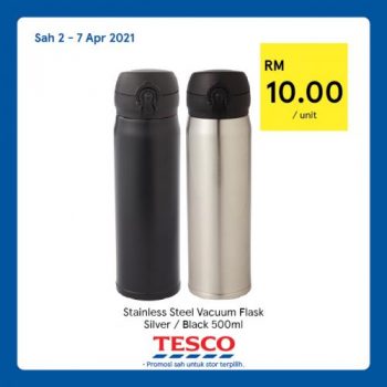 Tesco-REKOMEN-Promotion-9-350x350 - Johor Kedah Kelantan Kuala Lumpur Melaka Negeri Sembilan Pahang Penang Perak Perlis Promotions & Freebies Putrajaya Sabah Sarawak Selangor Supermarket & Hypermarket Terengganu