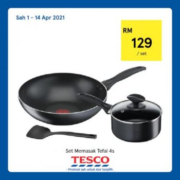 Tesco-REKOMEN-Promotion-9-4-350x350 - Johor Kedah Kelantan Kuala Lumpur Melaka Negeri Sembilan Pahang Penang Perak Perlis Promotions & Freebies Putrajaya Sabah Sarawak Selangor Supermarket & Hypermarket Terengganu