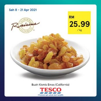 Tesco-REKOMEN-Promotion-9-7-350x350 - Johor Kedah Kelantan Kuala Lumpur Melaka Negeri Sembilan Pahang Penang Perak Perlis Promotions & Freebies Putrajaya Sabah Sarawak Selangor Supermarket & Hypermarket Terengganu
