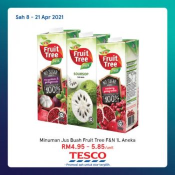Tesco-REKOMEN-Promotion-9-9-350x350 - Johor Kedah Kelantan Kuala Lumpur Melaka Negeri Sembilan Pahang Penang Perak Perlis Promotions & Freebies Putrajaya Sabah Sarawak Selangor Supermarket & Hypermarket Terengganu