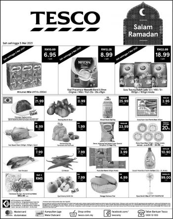 Tesco-Ramadan-Press-Ads-Promotion-1-350x442 - Johor Kedah Kelantan Kuala Lumpur Melaka Negeri Sembilan Pahang Penang Perak Perlis Promotions & Freebies Putrajaya Sabah Sarawak Selangor Supermarket & Hypermarket Terengganu 