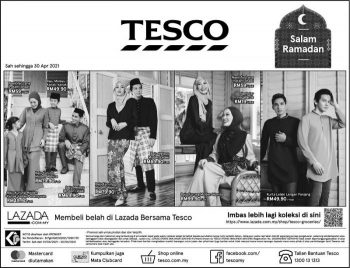 Tesco-Ramadan-Promotion-1-350x268 - Johor Kedah Kelantan Kuala Lumpur Melaka Negeri Sembilan Pahang Penang Perak Perlis Promotions & Freebies Putrajaya Sabah Sarawak Selangor Supermarket & Hypermarket Terengganu 