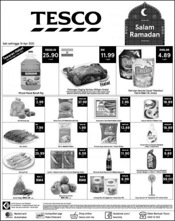 Tesco-Ramadan-Promotion-350x442 - Johor Kedah Kelantan Kuala Lumpur Melaka Negeri Sembilan Pahang Penang Perak Perlis Promotions & Freebies Putrajaya Sabah Sarawak Selangor Supermarket & Hypermarket Terengganu 