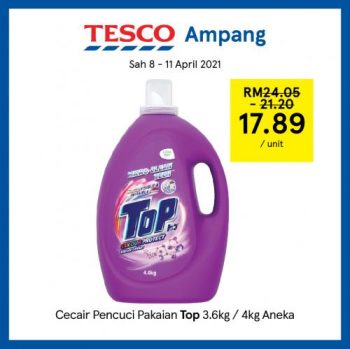 Tesco-Raya-Promotion-at-Ampang-3-350x349 - Kuala Lumpur Promotions & Freebies Selangor Supermarket & Hypermarket 