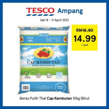 Tesco-Raya-Promotion-at-Ampang-4-350x350 - Kuala Lumpur Promotions & Freebies Selangor Supermarket & Hypermarket 