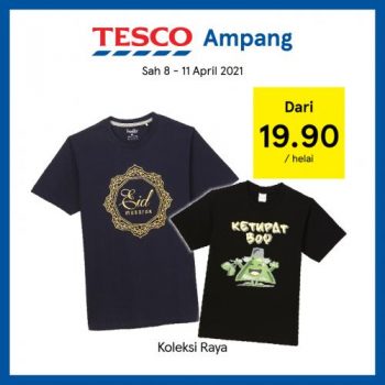 Tesco-Raya-Promotion-at-Ampang-6-350x350 - Kuala Lumpur Promotions & Freebies Selangor Supermarket & Hypermarket